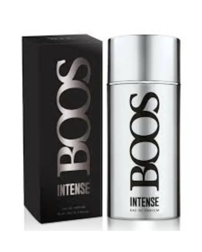 Boos Intense - Boos